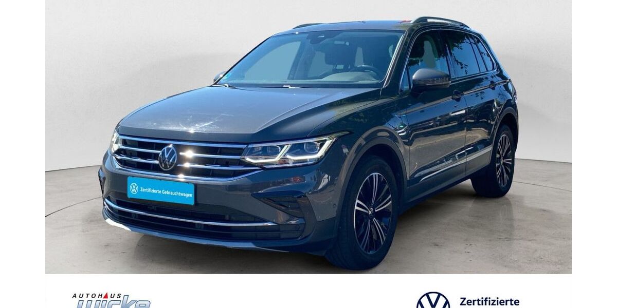 VW Tiguan 46.818 km 29.980 &euro; Bochum - Linden 44879