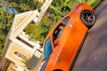 Nissan 350Z 44.000 km 38.900 &euro; Bochum 44793