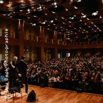 Zweiklang! Wort und Musik - Walter Sittler, Sinisa Ljubojevic