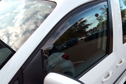 VW Caddy 251.000 km 7.950 € Wesel 46487