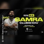 Samra Club Show