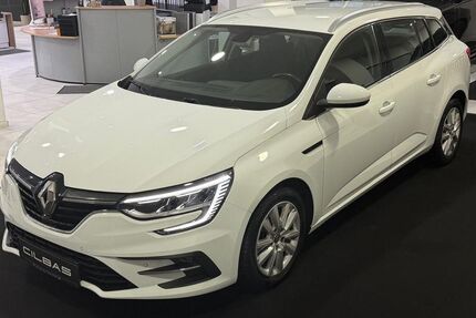 Renault Megane 59.217 km 14.300 &euro; Gelsenkirchen 45891