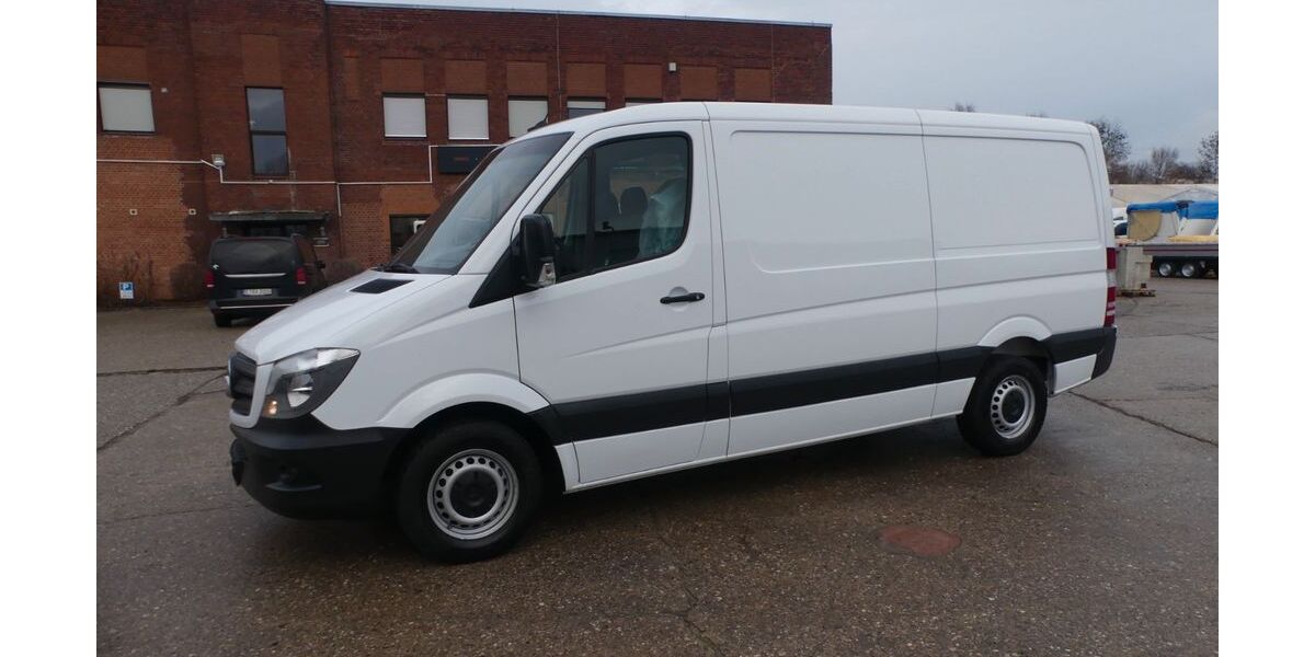 Mercedes-Benz Sprinter 120.201 km 19.950 &euro; Essen 45309