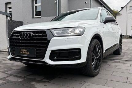 Audi Q7 91.799 km 33.900 &euro; Bottrop 46236