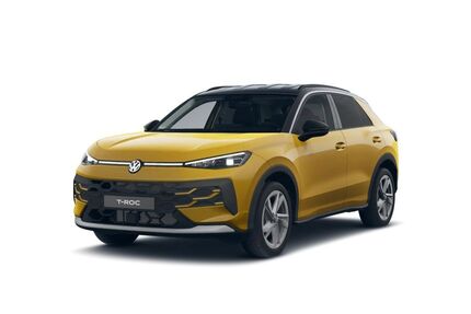 VW T-Roc 1.495 km 34.880 &euro; Wesel 46483