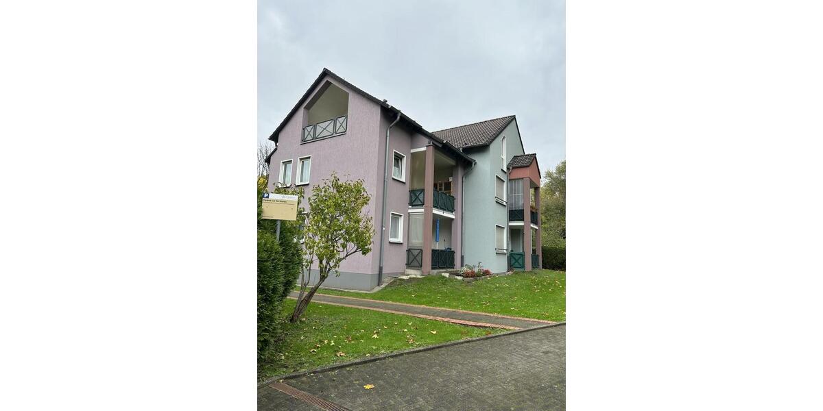 Dachgeschoßwohnung Gelsenkirchen Ückendorf - 2.5 Zimmer, 65 m&sup2;, 386&euro; | Angebot:22615987