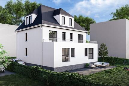 Wohnung für Betreutes- Service- Wohnen in Wattenscheid 2 zimmer