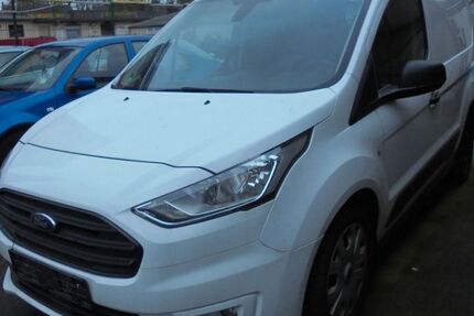 Ford Tourneo Connect 196.000 km 6.450 &euro; Essen 45329