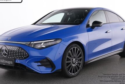 Mercedes-Benz CLA 350 8.619 km 56.685 &euro; Essen 45309