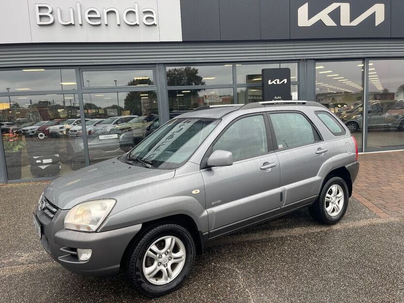 Sportage