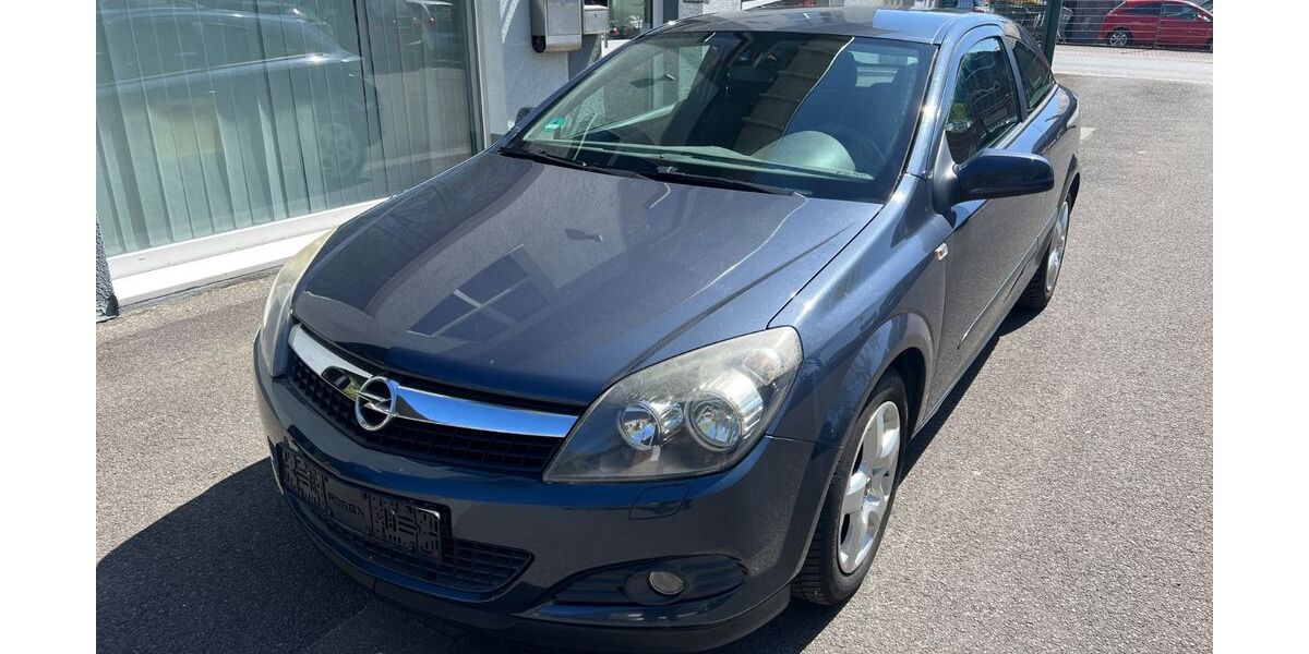 Opel Astra 181.000 km 1.999 &euro; Recklinghausen 45663