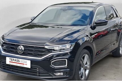 VW T-Roc 85.250 km 21.990 &euro; Herne 44625