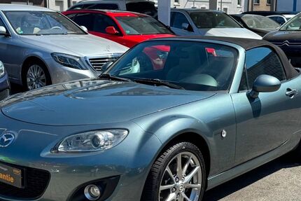 Mazda MX-5 47.325 km 13.900 &euro; Oberhausen 46045
