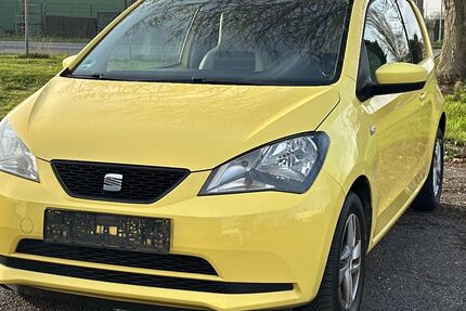 Seat Mii 133.000 km 3.600 € Moers 47445