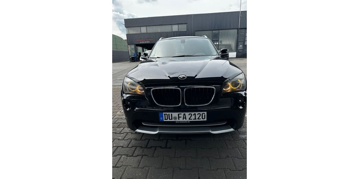 BMW X1 142.000 km 11.000 &euro; Duisburg 47137