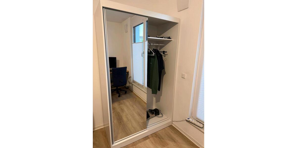 Erdgeschoßwohnung Kamp-Lintfort Lintfort - 1 Zimmer, 26 m&sup2;, 499&euro; | Angebot:26250353