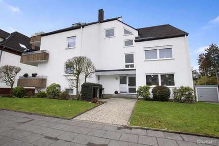 Wohnung Castrop-Rauxel Rauxel - 2 Zimmer, 60 m&sup2;, 159.000&euro; | Angebot:25146207