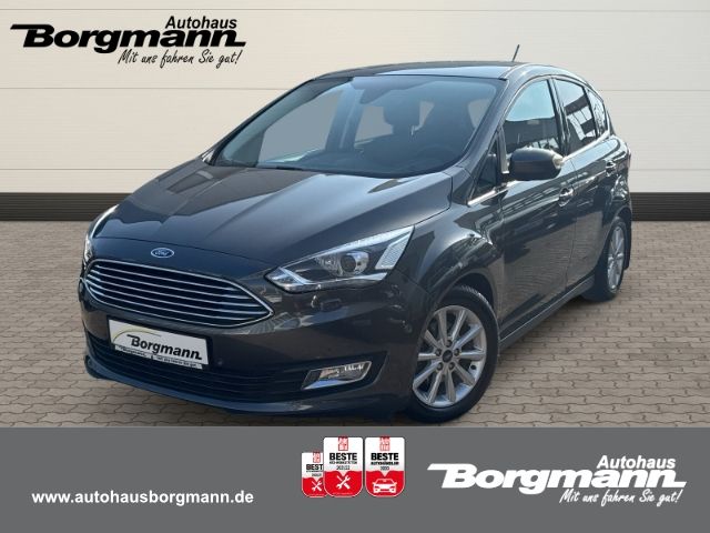Ford C-Max 86.713 km 10.690 &euro; Bottrop 46240