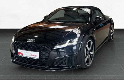 Audi TT 47.657 km 39.930 € Wesel 46485