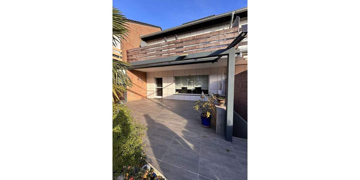 Charmantes Reihenhaus in ansprechender Lage - direkt zum „Sofort Wohlfühlen“ 4 zimmer