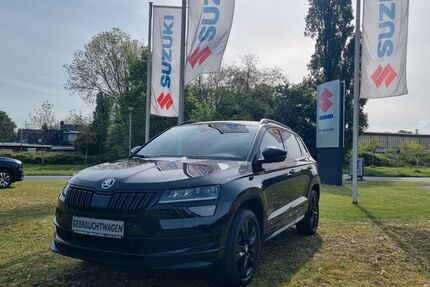 Skoda Karoq 83.600 km 19.950 &euro; Duisburg 47167