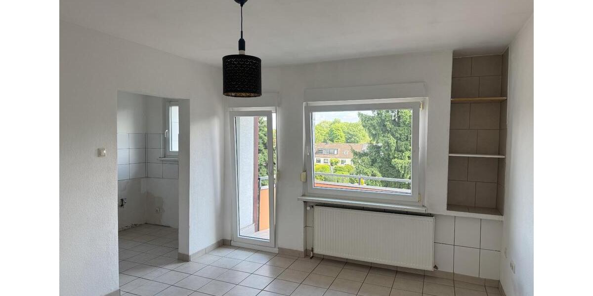 Etagenwohnung Oberhausen Alt-Oberhausen - 2 Zimmer, 51 m&sup2;, 99.000&euro; | Angebot:25327705