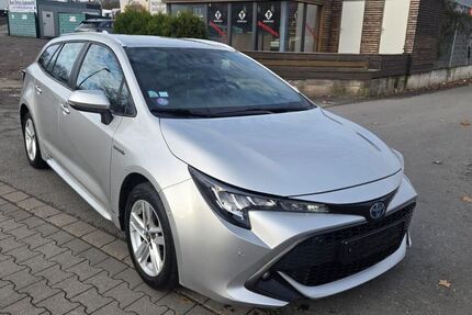 Toyota Corolla 93.500 km 19.990 € Gelsenkirchen 45884