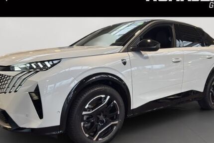 Peugeot 3008 9.000 km 53.990 € Duisburg 47059