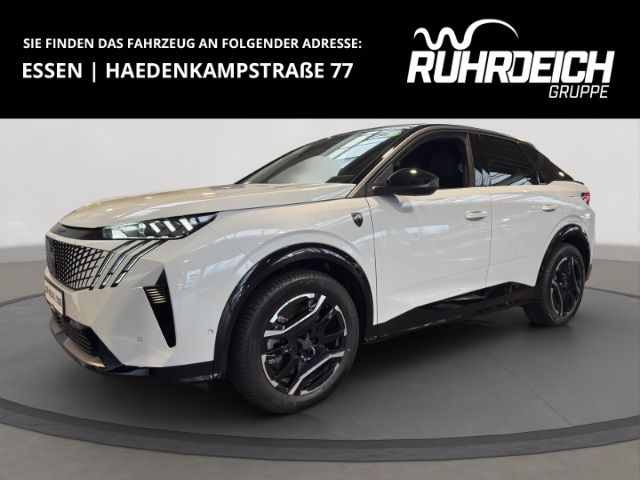 Peugeot 3008 9.000 km 53.990 € Duisburg 47059