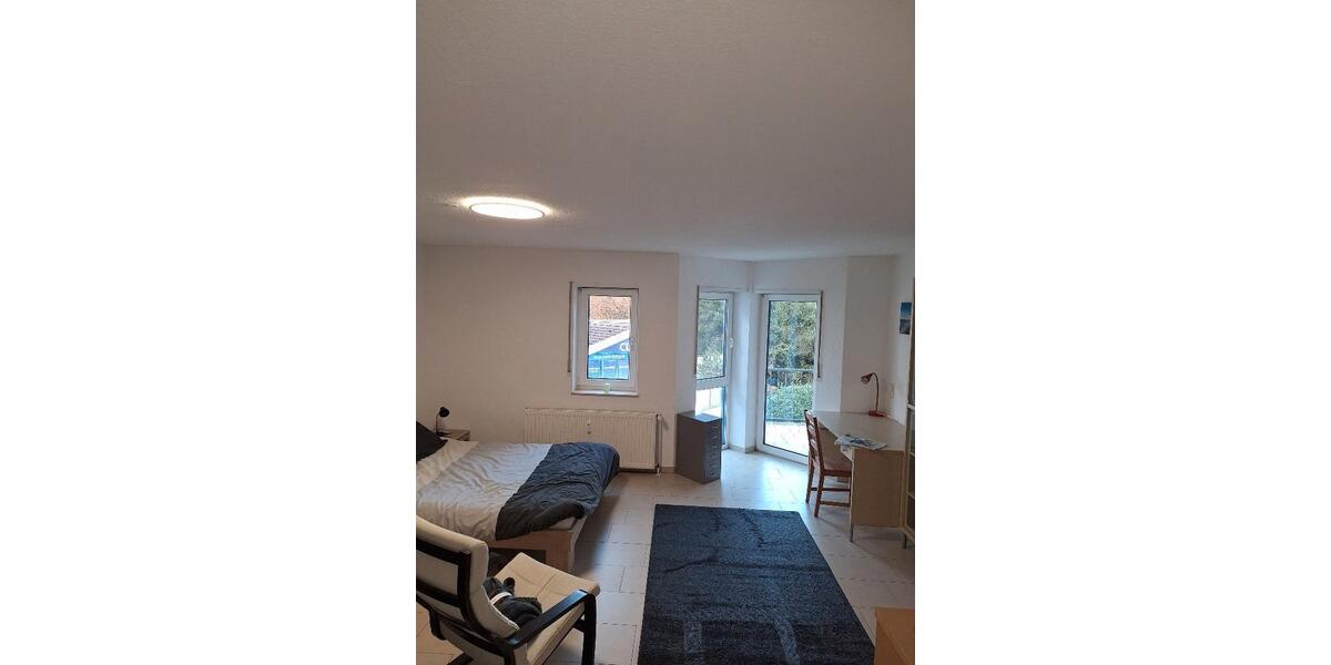 Etagenwohnung Bochum Wiemelhausen - 2 Zimmer, 36 m&sup2;, 490&euro; | Angebot:26294708