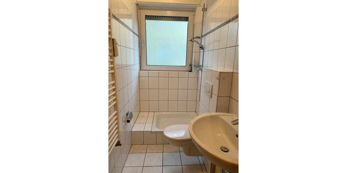 Erdgeschoßwohnung Herne Wanne-Bickern - 1.5 Zimmer, 37 m&sup2;, 248&euro; | Angebot:26351221
