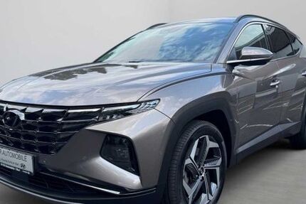 Hyundai TUCSON 61.170 km 28.990 € Marl 45770