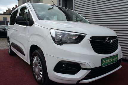 Opel Combo 85.911 km 14.979 &euro; Essen 45326