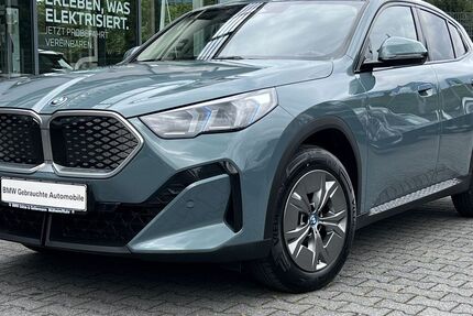 BMW iX2 29.990 km 39.750 € Mülheim 45472