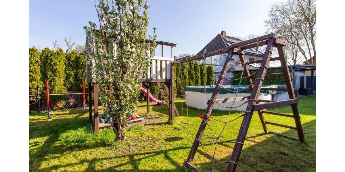 Doppelhaushälfte Castrop-Rauxel Habinghorst - 9 Zimmer, 157 m&sup2;, 399.000&euro; | Angebot:26359999