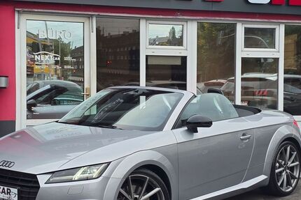 Audi TT 113.900 km 23.999 &euro; Mülheim an der Ruhr 45476
