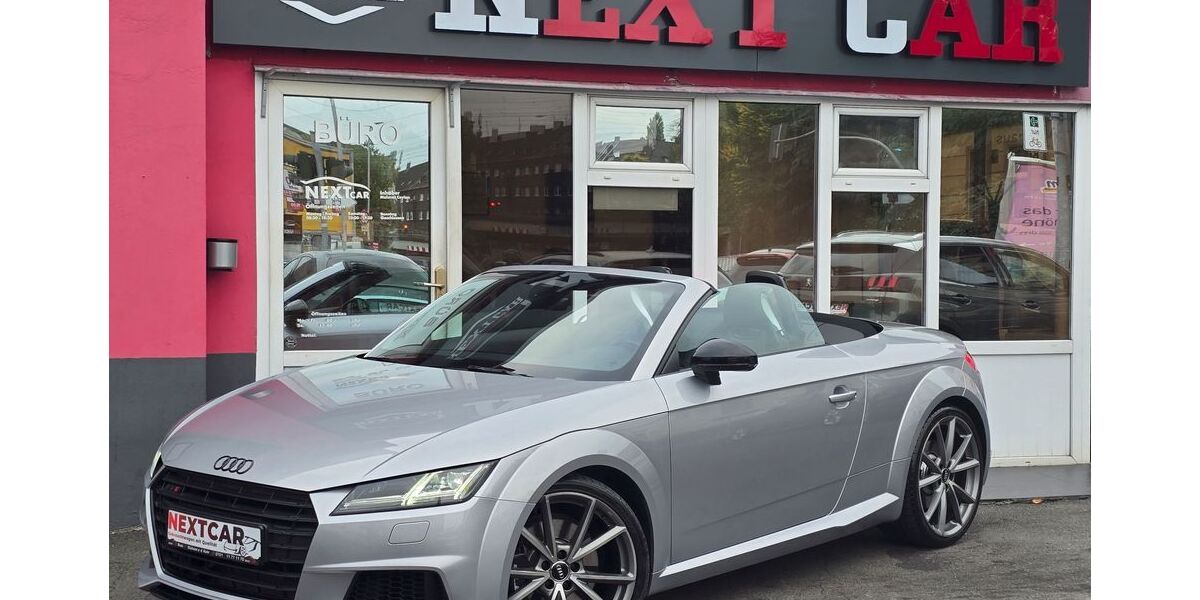 Audi TT 113.900 km 23.999 &euro; Mülheim an der Ruhr 45476