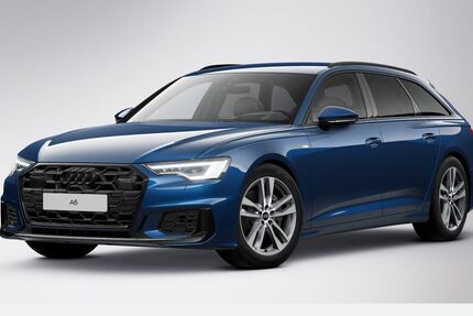 Audi A6 23.315 km 51.870 € Bochum 44809