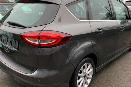 Ford C-Max 162.000 km 8.650 &euro; Moers 47443
