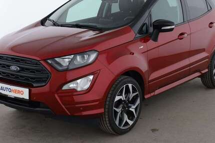 Ford EcoSport 114.906 km 11.380 &euro; Essen 45141