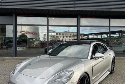 Porsche Panamera 150.000 km 52.000 &euro; Moers 47441