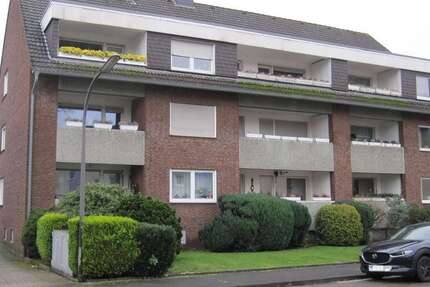 Wohnung zum Kaufen in Recklinghausen 125.000 € 61 m²