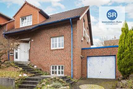 Haus zum Kaufen in Bochum 560.000 € 120 m² 7 zimmer