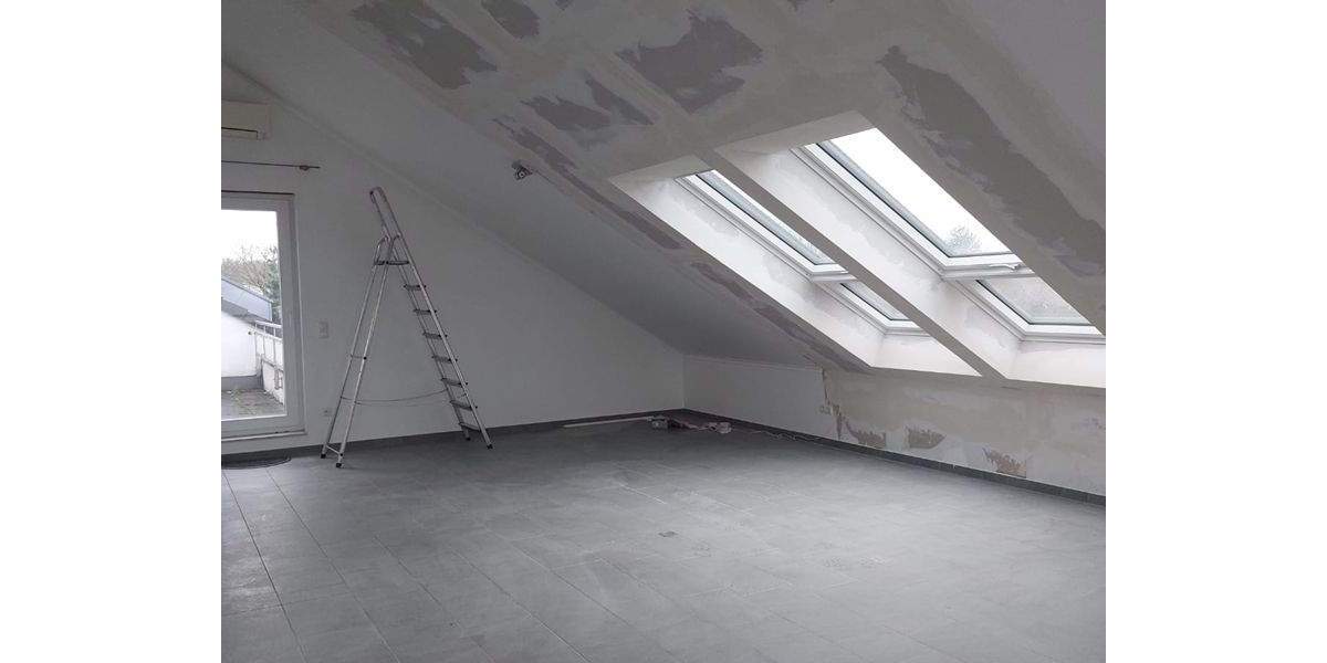 Etagenwohnung Gladbeck Mitte - 3 Zimmer, 134 m&sup2;, 1.200&euro; | Angebot:24247300