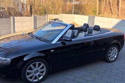 Audi A4 145.000 km 9.999 &euro; Duisburg 47057