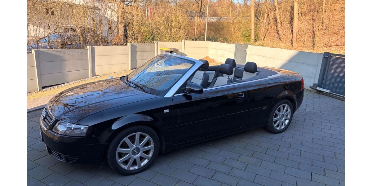 Audi A4 145.000 km 9.999 &euro; Duisburg 47057