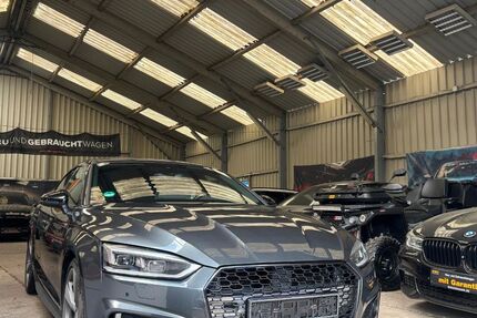 Audi A5 225.000 km 18.950 &euro; Essen 45139