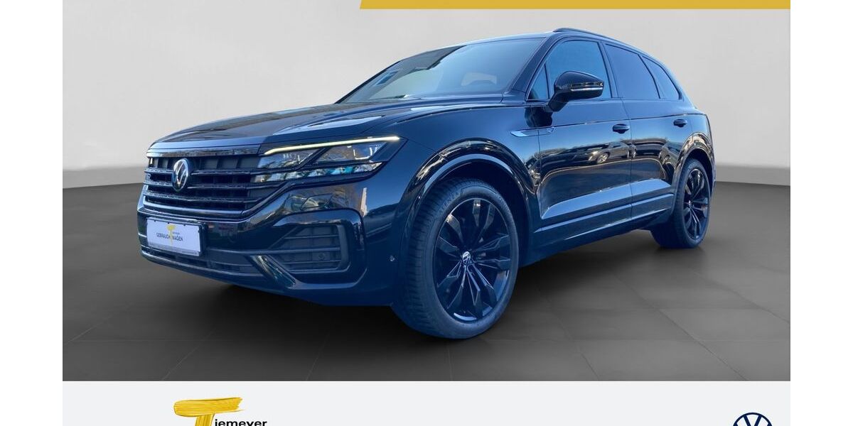 VW Touareg 81.866 km 53.970 &euro; Bochum 44892