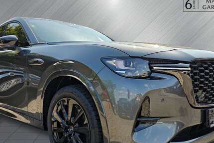 Mazda CX-60 6.000 km 49.490 € Mülheim an der Ruhr 45473