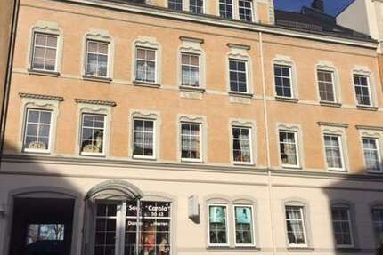 Wohnung zum Mieten in Chemnitz 500 € 69 m²